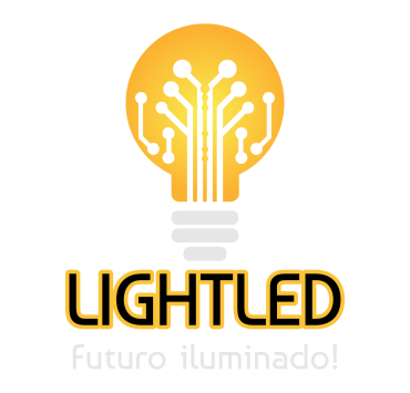 LIGHTLED - Luminárias LED com qualidade e garantia