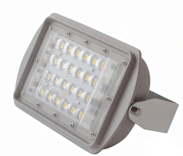 Luminária Compact50 LightLed